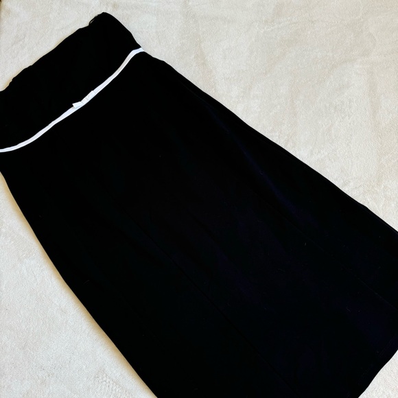 STAUD Honeydew Strapless Dress - Picture 4 of 13